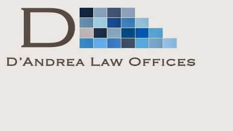141483 dandrea law offices p.c
