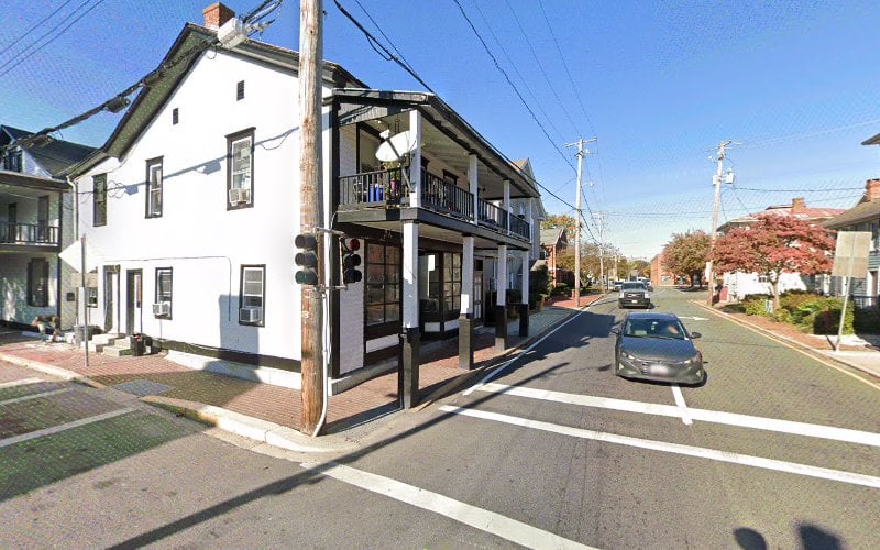 141714 daniel d rosendale law offices
