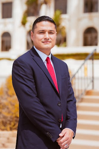 141834 daniel garcia law