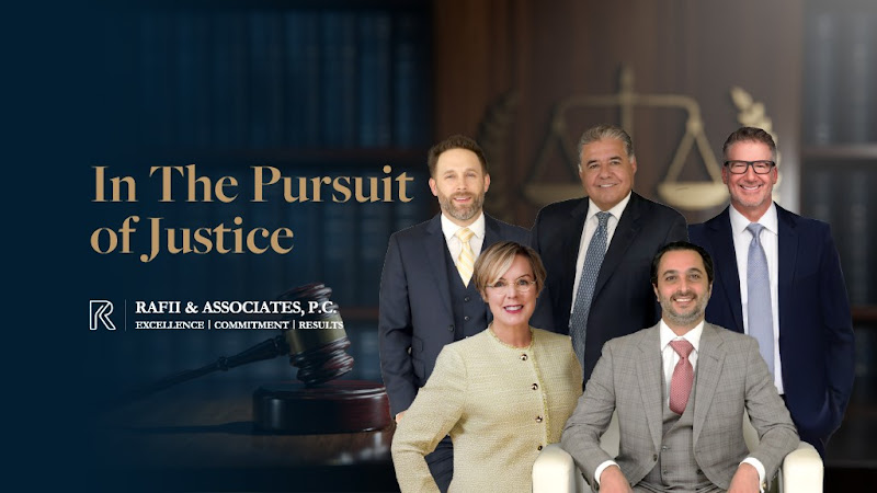 141995 daniel j. rafii esq