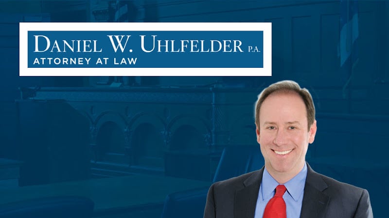 142433 daniel w. uhlfelder p.a