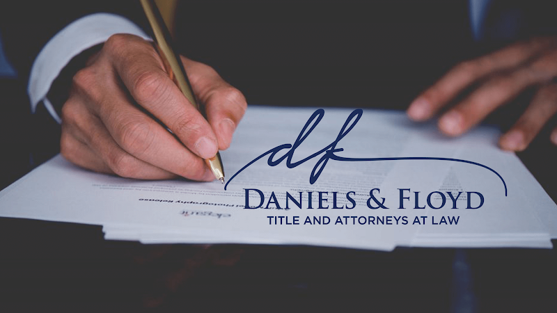142536 daniels floyd llc