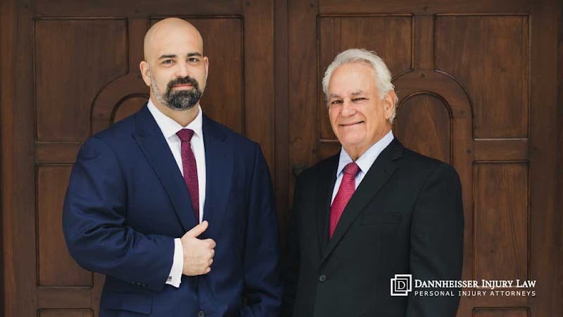 142671 dannheisser injury law