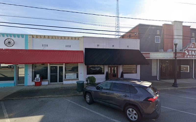 142711 danny s shepard attorney