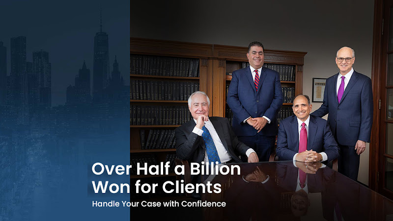 142733 dansker aspromonte associates llp