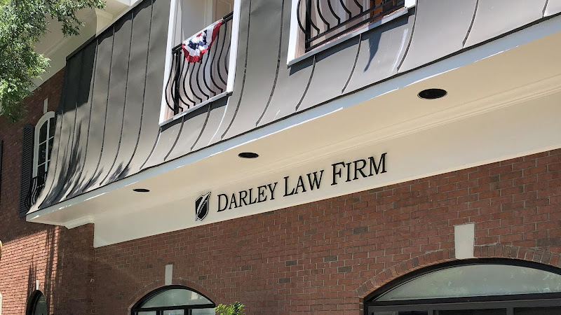 142934 darley law firm 8211 dublin