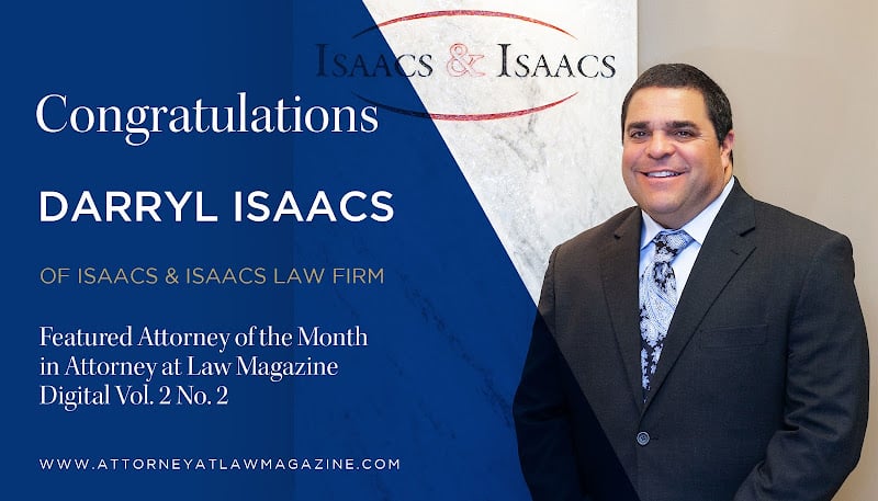 143127 darryl isaacs