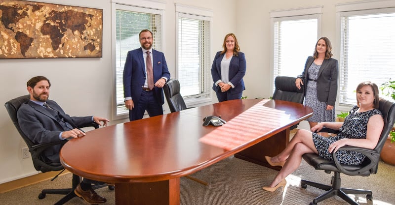 143275 datz law firm