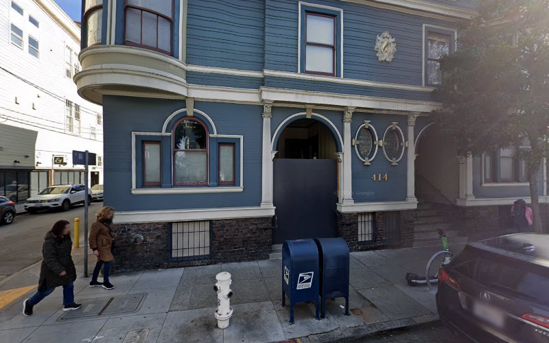 143483 david a donner law offices