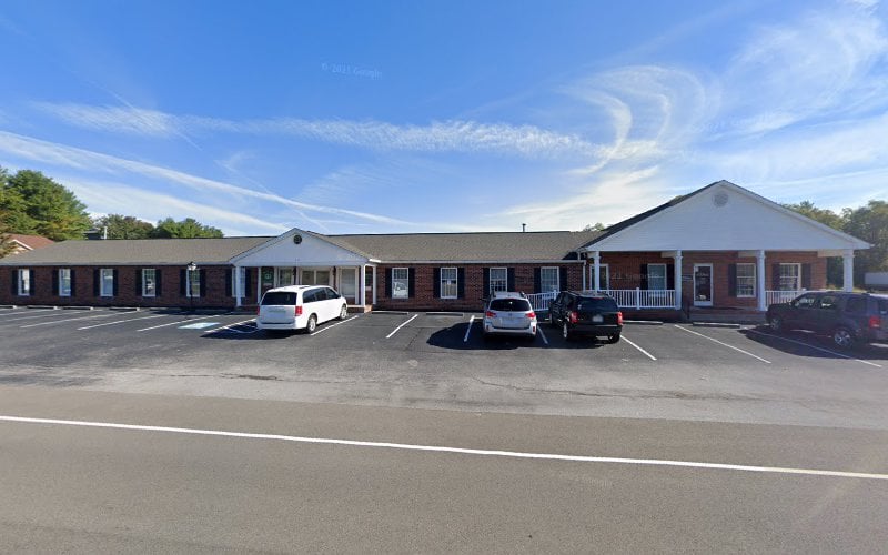 143762 david b. childers llc