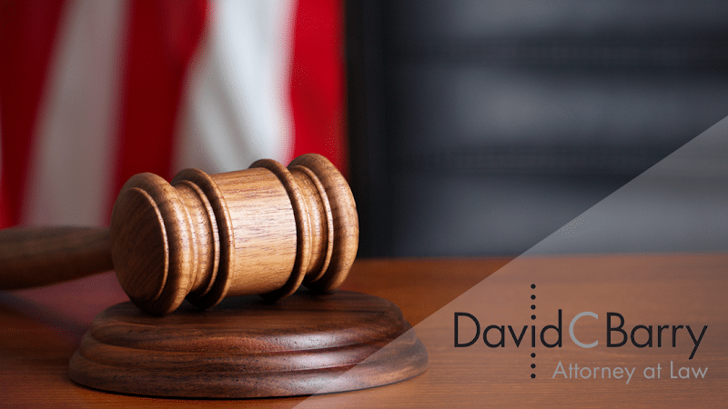 143928 david c. barry attorney at law