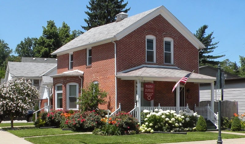 144170 david e. baum law office p.c. divorce law