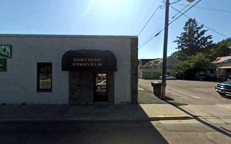 144251 david f stufft law office