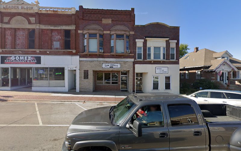 144475 david h towns law office