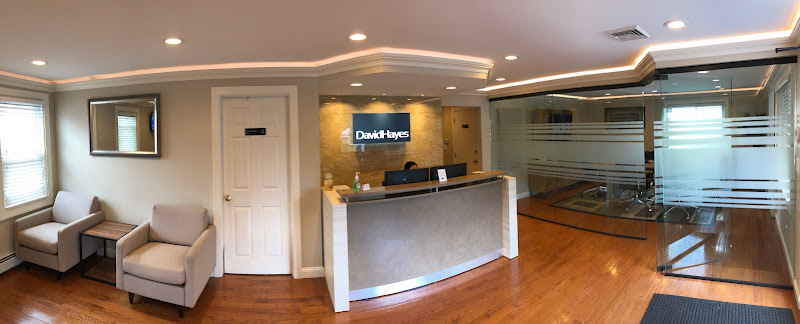 144534 david hayes law