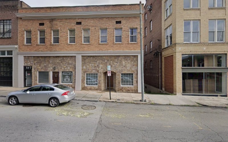 144609 david j damico law office