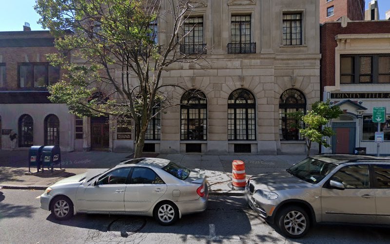 144697 david j. gorberg associates