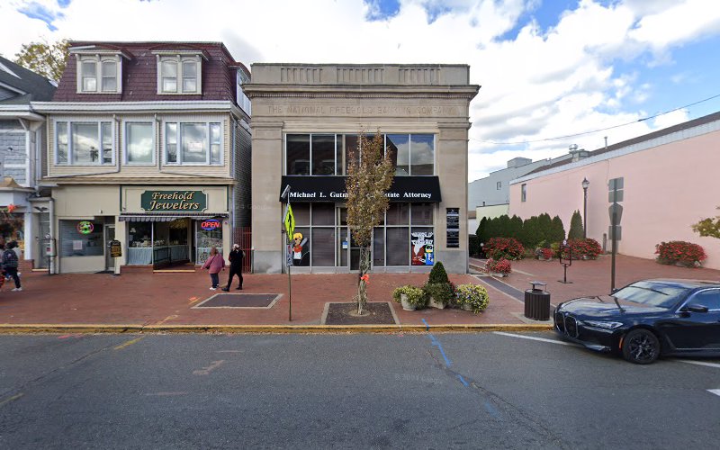 144761 david jarashow law offices