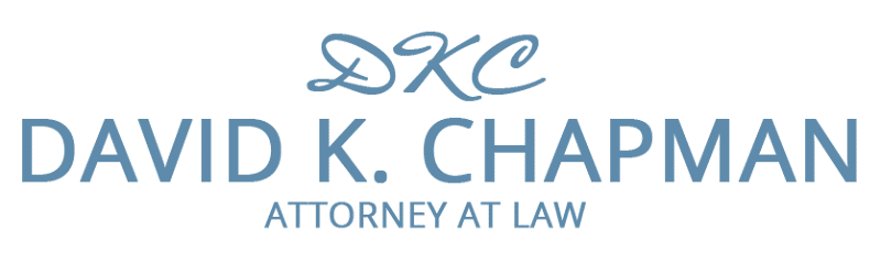 144791 david k. chapman attorney at law