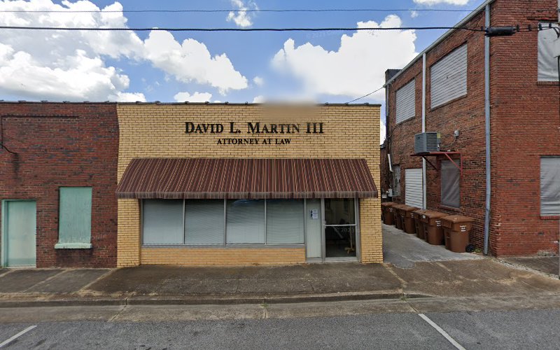 144850 david l martin attorney