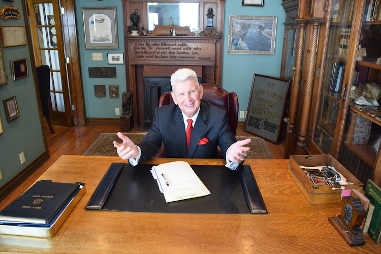 145008 david leroy attorney at law