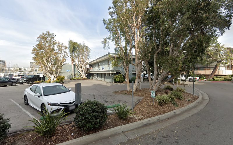145364 david p baker law offices