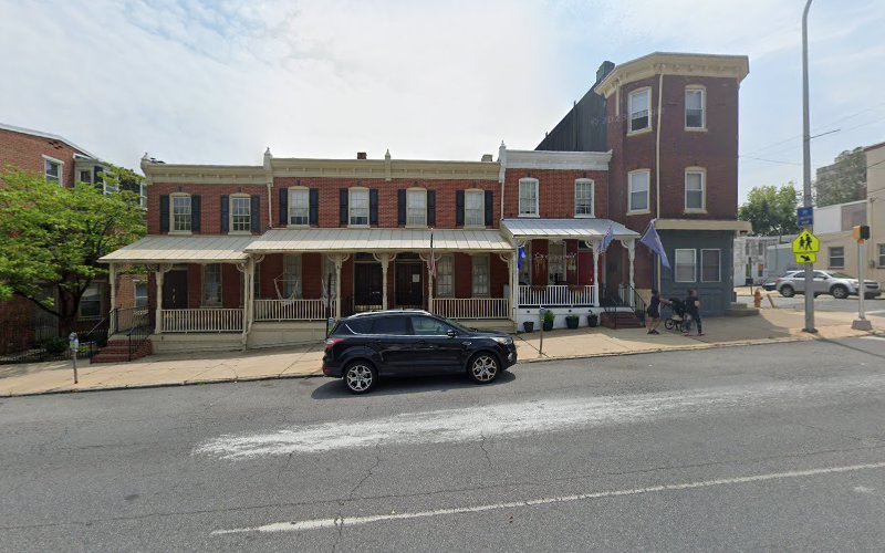 145368 david p cline law office
