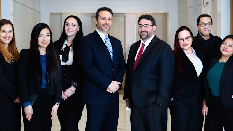 145621 david resnick associates p.c. 8211 bronx accident injury lawyers