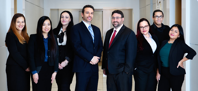 145625 david resnick associates p.c. 8211 new york city accident injury lawyers