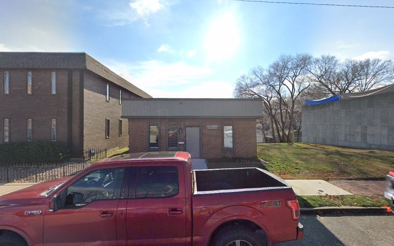 145727 david s. patrzykont attorney at law p. a
