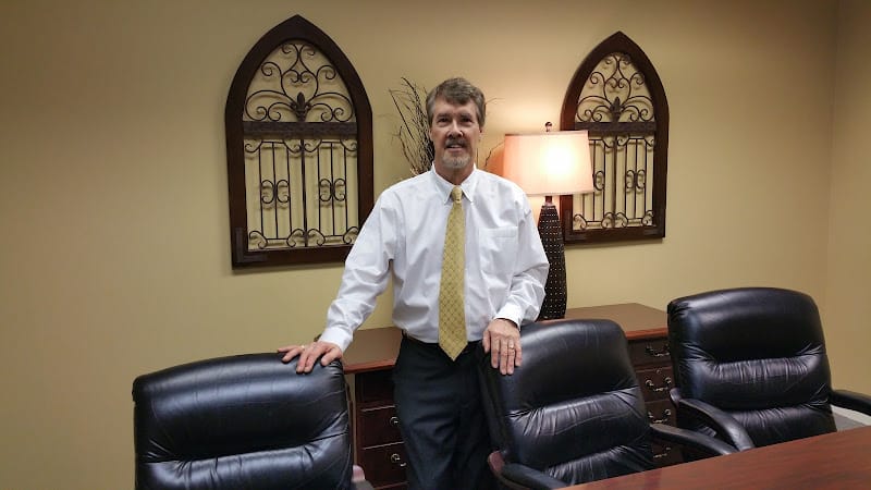 145745 david s. walker attorney