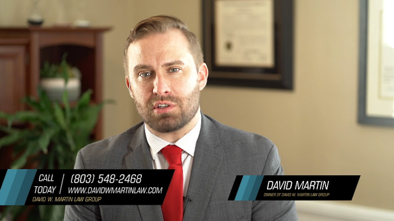 146012 david w. martin law group