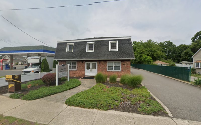 146461 davis prager p.c