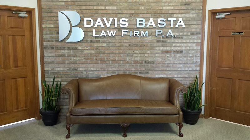 146531 davis basta law firm p.a