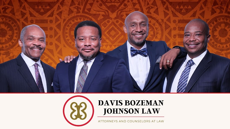 146544 davis bozeman johnson law