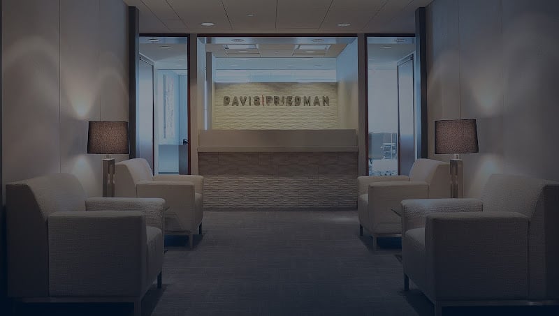 146623 davis friedman