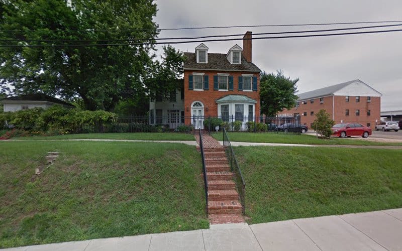 146861 davis michael v
