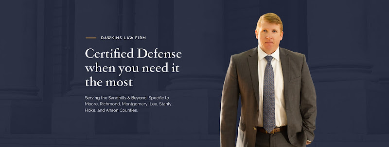 147078 dawkins law firm