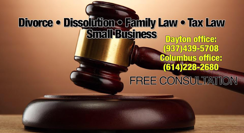 147809 dean edward hines co. lpa osba board certified family law specialist attorney
