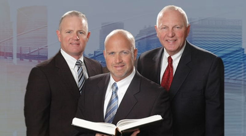147852 dean law firm llc