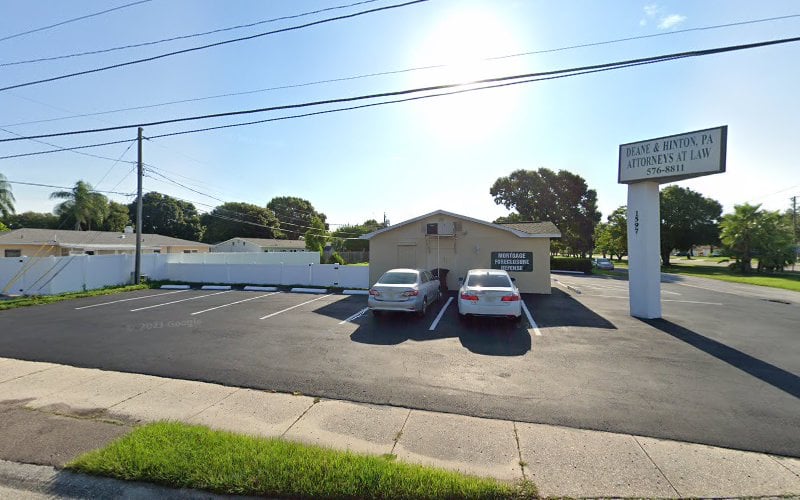 147937 deane hinton p.a