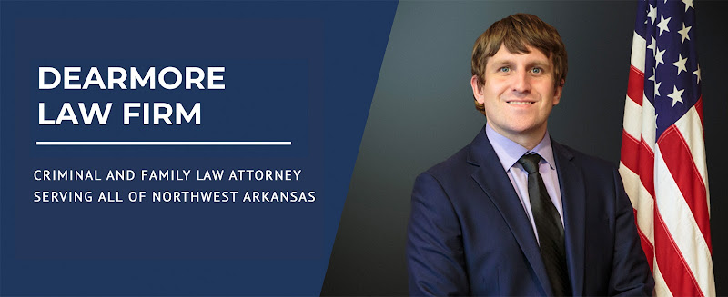147987 dearmore law firm