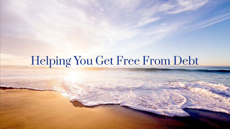 148408 debt relief legal clinic