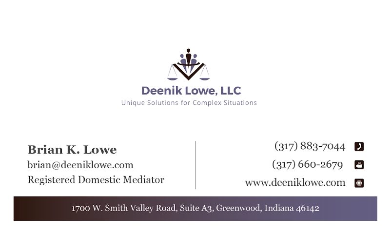 148634 deenik lowe