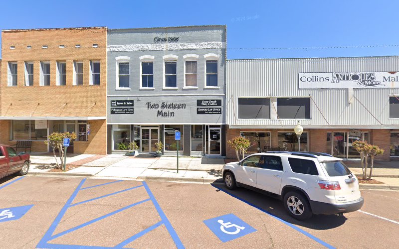 148638 deep south title collins llc