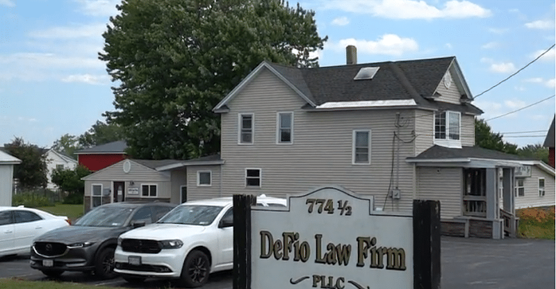 149128 defio law firm pllc