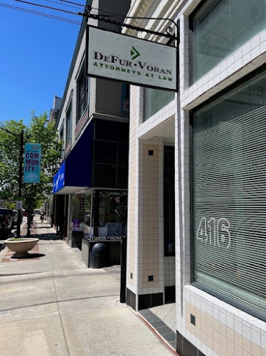 149177 defur voran llp