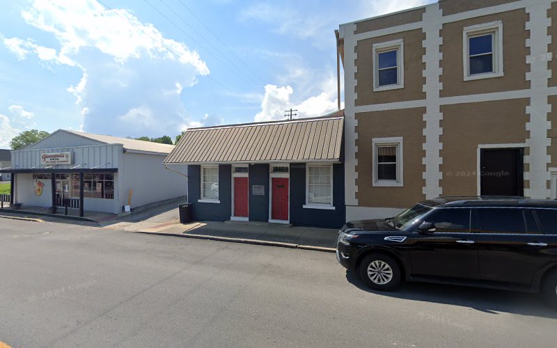 149239 dehart law office