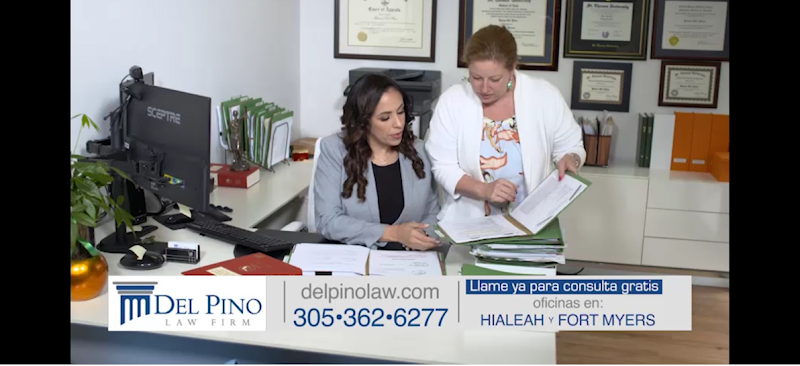 149347 del pino granados law firm 8211 abogados de bancarrota
