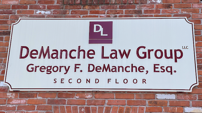 149808 demanche law group llc